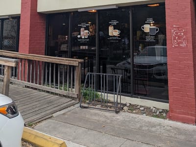 Summer Moon Coffee (South 1st)