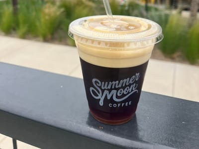 Summer Moon Coffee