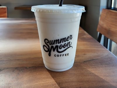 Summer Moon Coffee
