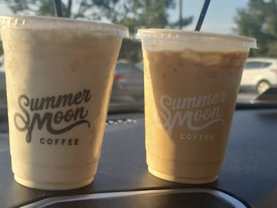 Summer Moon Coffee