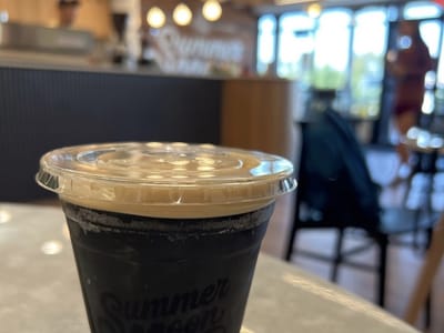 Summer Moon Coffee