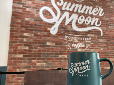 Summer Moon Coffee