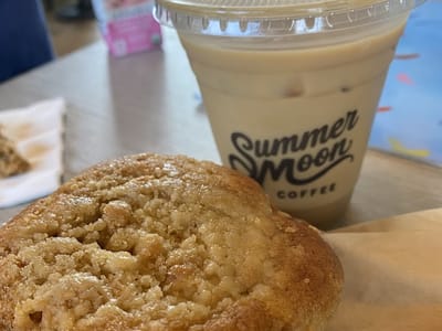 Summer Moon Coffee