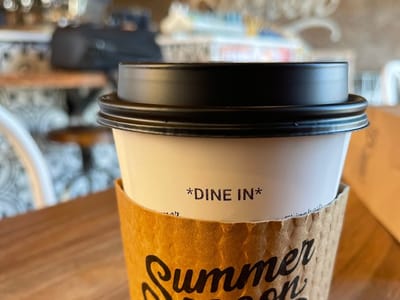 Summer Moon Coffee