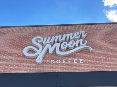 Summer Moon Coffee