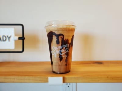 Summer Moon Coffee