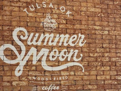 Summer Moon Coffee