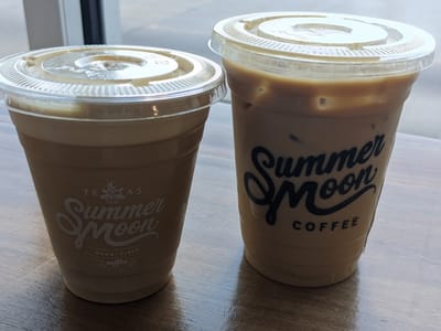 Summer Moon Coffee