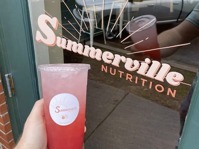 Summerville Nutrition