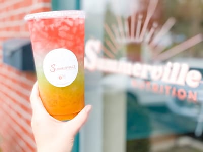 Summerville Nutrition