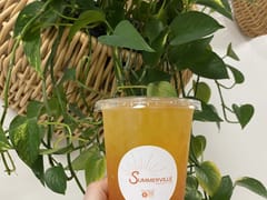 Summerville Nutrition