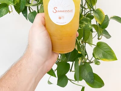 Summerville Nutrition