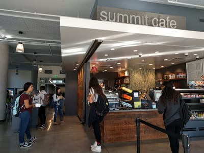 Summit Café