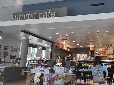 Summit Café