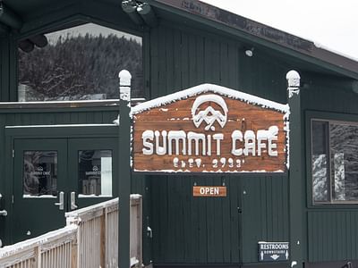 Summit Cafe