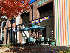 Summit Coffee Co. - Noda