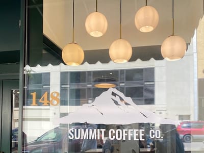 Summit Coffee Co.