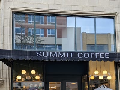 Summit Coffee Co.