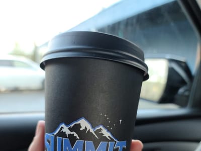 Summit Coffee Co.