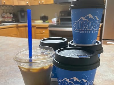 Summit Coffee Co.