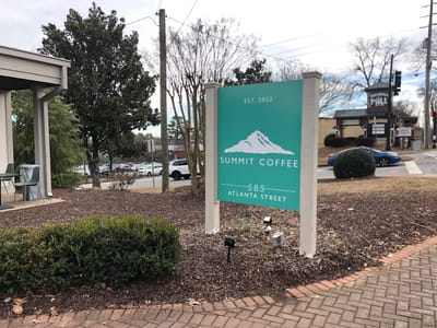Summit Coffee Co.