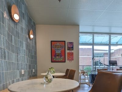 Summit Coffee Mooresville