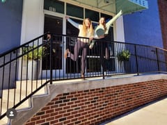 Summit Coffee Mooresville