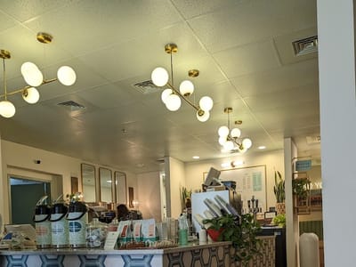 Summit Coffee Mooresville