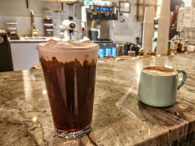 Summit Coffee - On the Plaza
