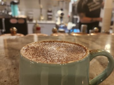 Summit Coffee - On the Plaza