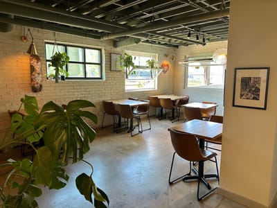 Summit Coffee - On the Plaza