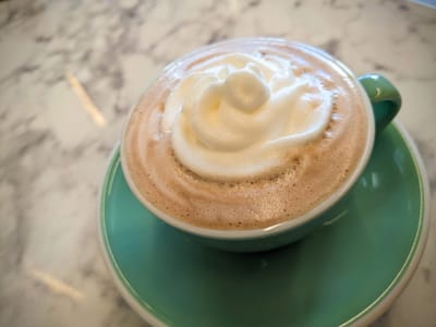 Summit Coffee South Park