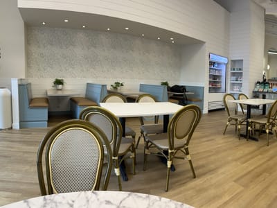 Summit Coffee South Park