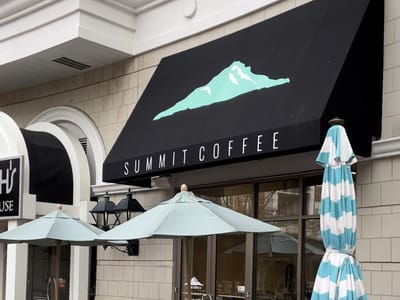 Summit Coffee South Park