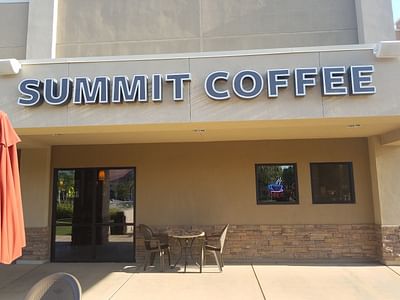 Summit Coffee