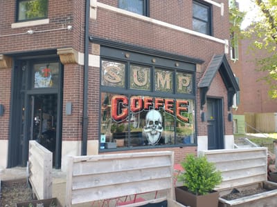 Sump Coffee