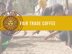 Sun Coffee Roasters
