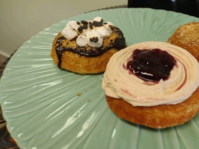 Sun Flour Cafe (Formerly TranquiliTea)