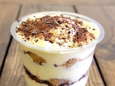 Sun Flour Cafe (Formerly TranquiliTea)