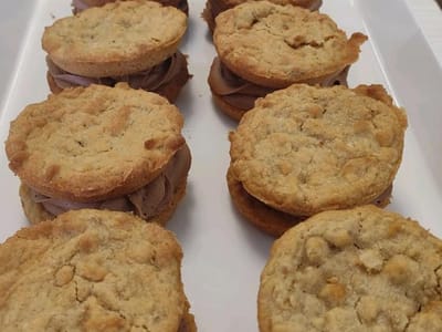 Sun Flour Cafe (Formerly TranquiliTea)