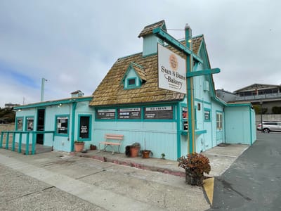 Sun-N-Buns Bakery & Espresso Bar