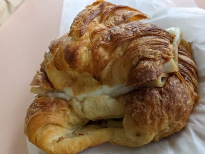 Sun-N-Buns Bakery & Espresso Bar