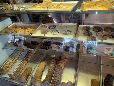 Sun-N-Buns Bakery & Espresso Bar