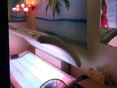 Sun Seekers Crescent City Tanning Salon - Fresh Juices - Smoothies - Hawaiian Shave Ice