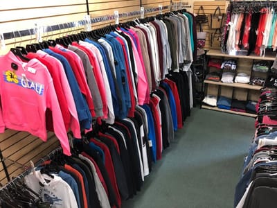 Sun Seekers Crescent City Tanning Salon - Fresh Juices - Smoothies - Hawaiian Shave Ice