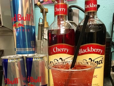 Sunbird's Avenue Espresso