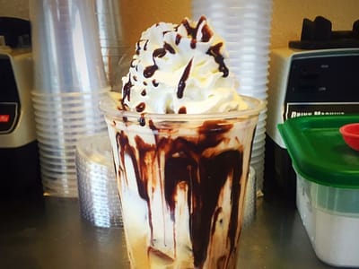 Sunbird's Avenue Espresso