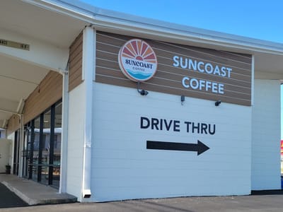 Suncoast Coffee, LLC.