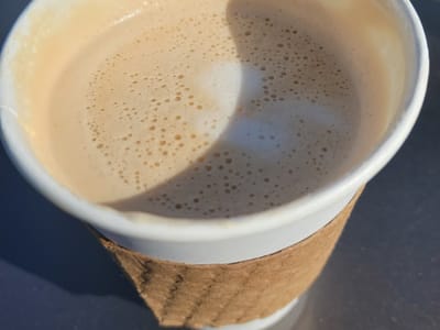 Suncoast Coffee, LLC.