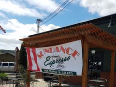 Sundance Espresso